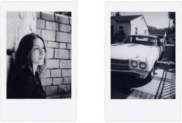 黑白即影即有超有Feel!富士全新黑白相紙 旅行街頭照拍出帥感